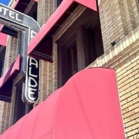 The Alcalde Hotel By Oyo Gonzales Exterior photo