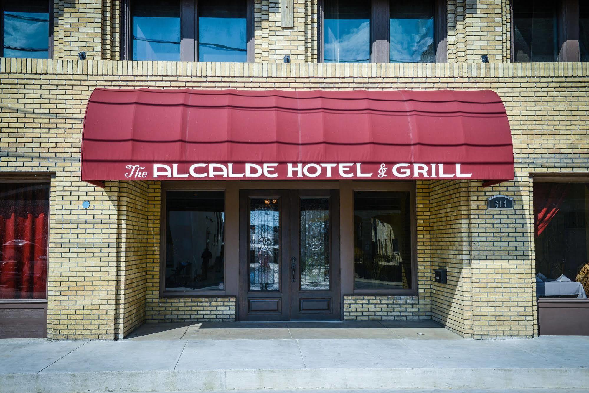 The Alcalde Hotel By Oyo Gonzales Exterior photo